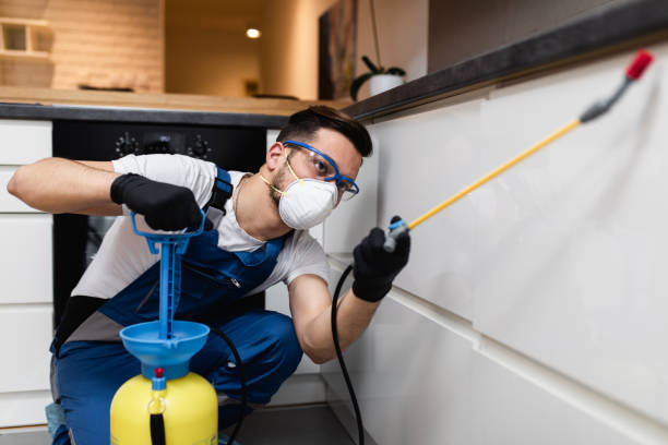Barberton, WA Pest Control Company