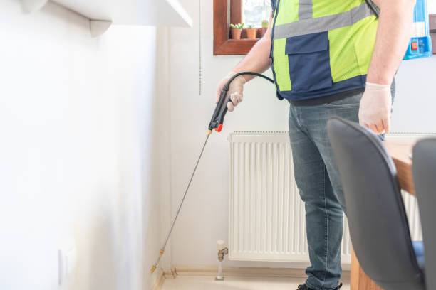 Best Pest Control Near Me  in Barberton, WA