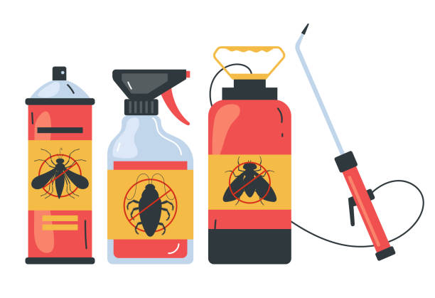 Best Local Pest Control Services  in Barberton, WA